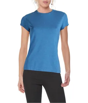 Asics Womens Dorai Basic T-Shirt