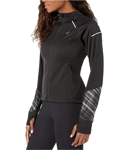 Asics Womens Lite Show Jacket