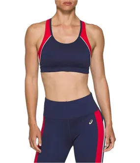 Asics Womens Medium Support Racerback Bra