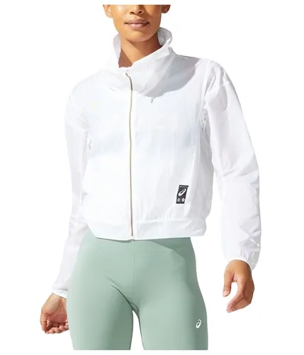 Asics Womens Sakura Jacket