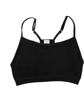 Asics Womens Seamless Strappy Racerback Bra