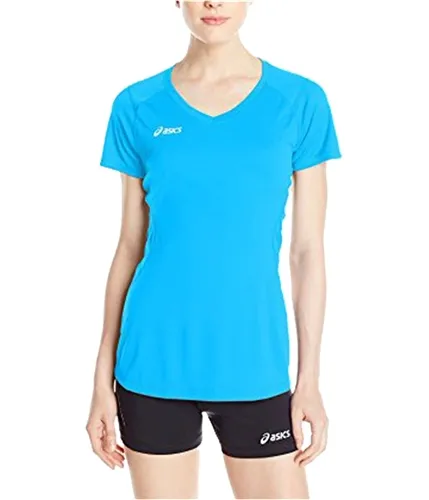 Asics Womens Set Jersey