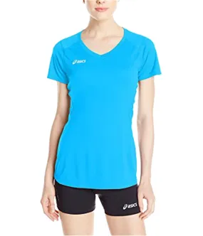 Asics Womens Set Jersey