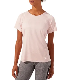 Asics Womens Speed Run Basic T-Shirt