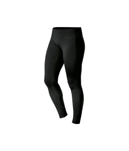 Asics Womens Team Tight Tall Compression Athletic Pants