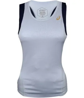 Asics Womens Tennis Tank Top