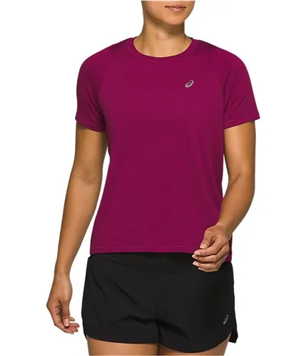 Asics Womens Tokyo Basic T-Shirt