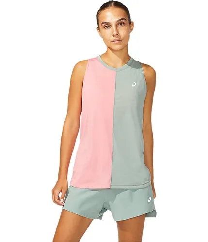 Asics Womens Tokyo Racerback Tank Top