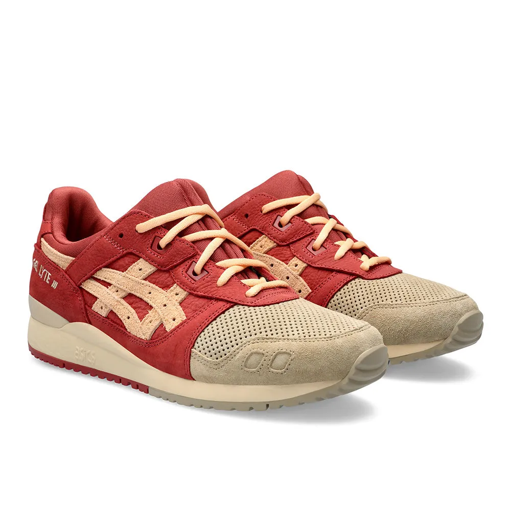 Asics Wood Crepe Gel-Lyte III