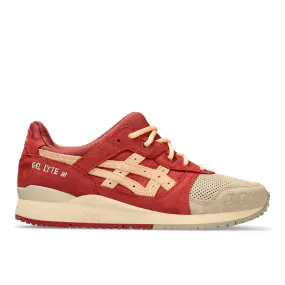 Asics Wood Crepe Gel-Lyte III