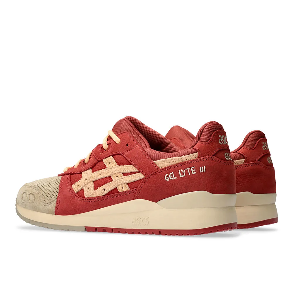 Asics Wood Crepe Gel-Lyte III