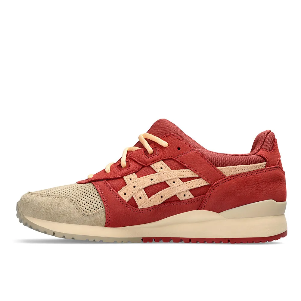 Asics Wood Crepe Gel-Lyte III