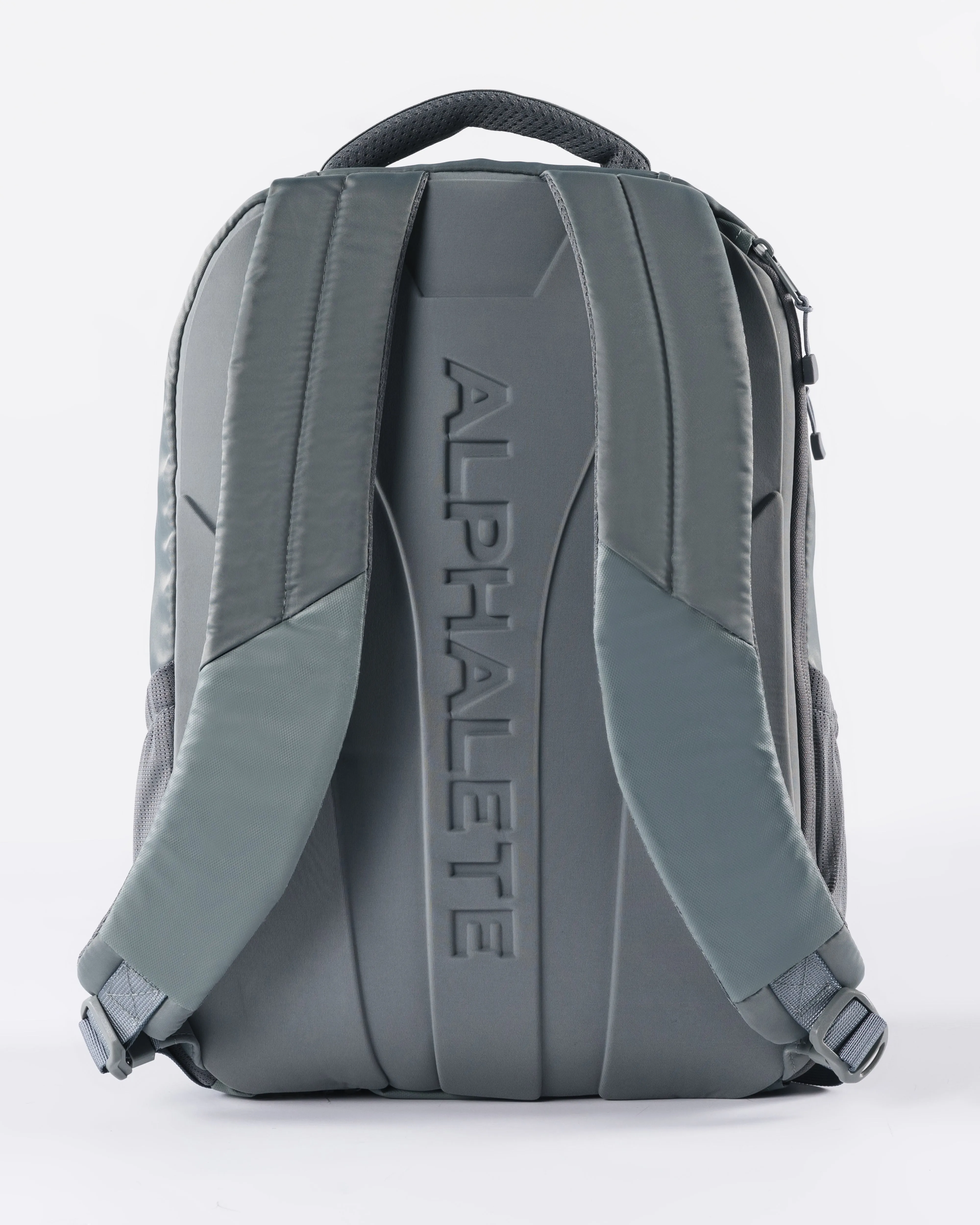 Backpack - Ash, Durable and Stylish