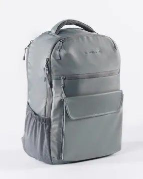 Backpack - Ash, Durable and Stylish