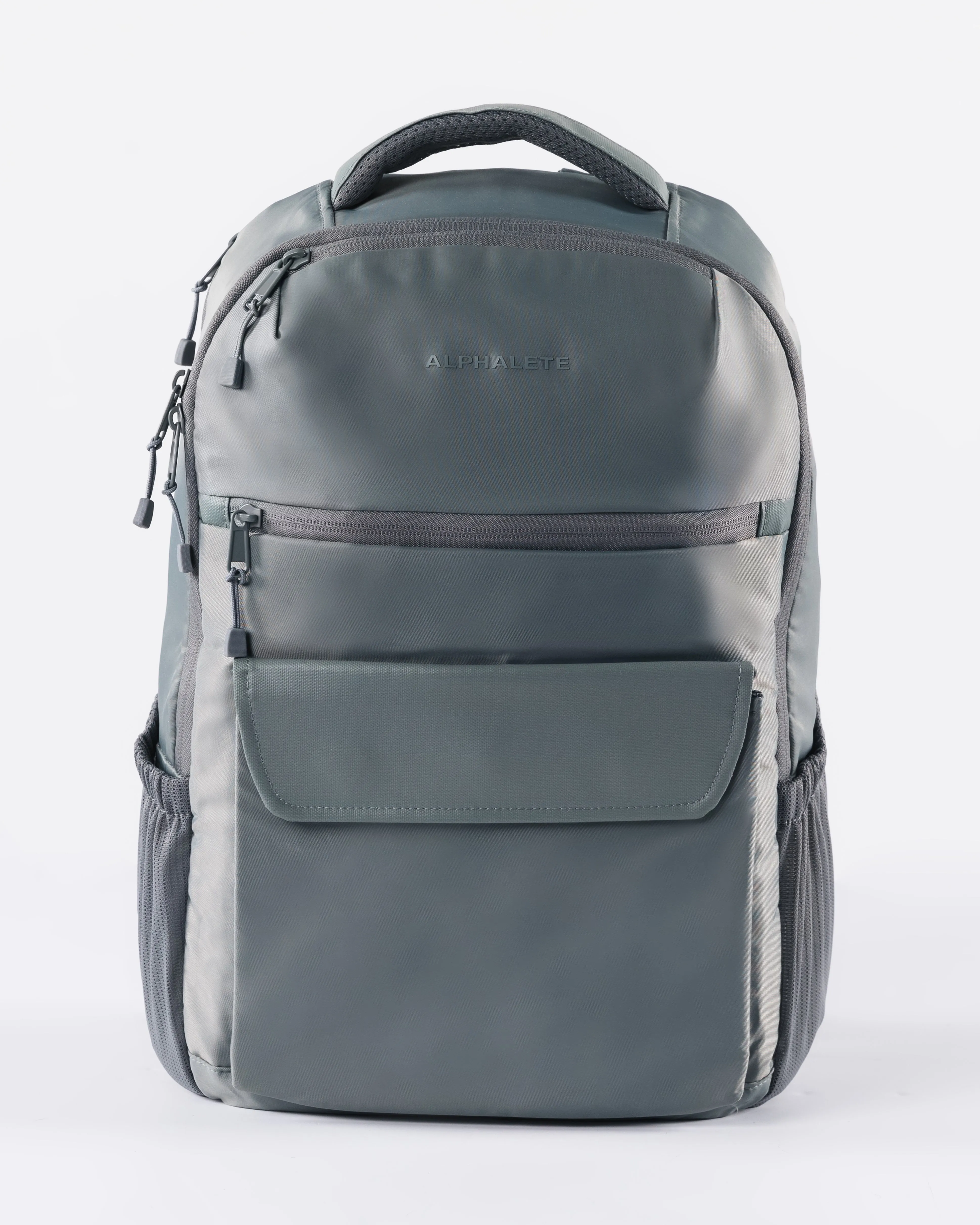 Backpack - Ash, Durable and Stylish