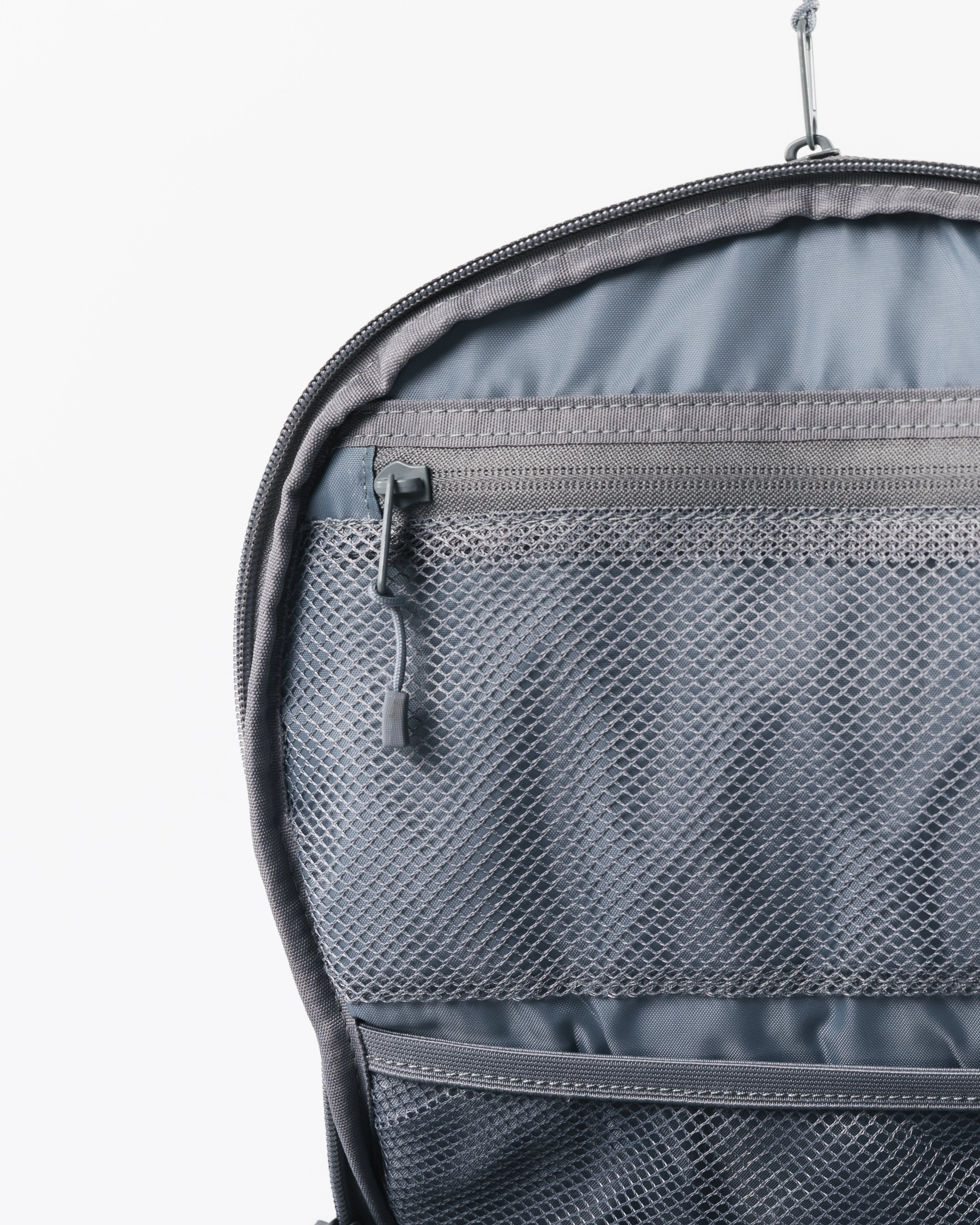 Backpack - Ash, Durable and Stylish