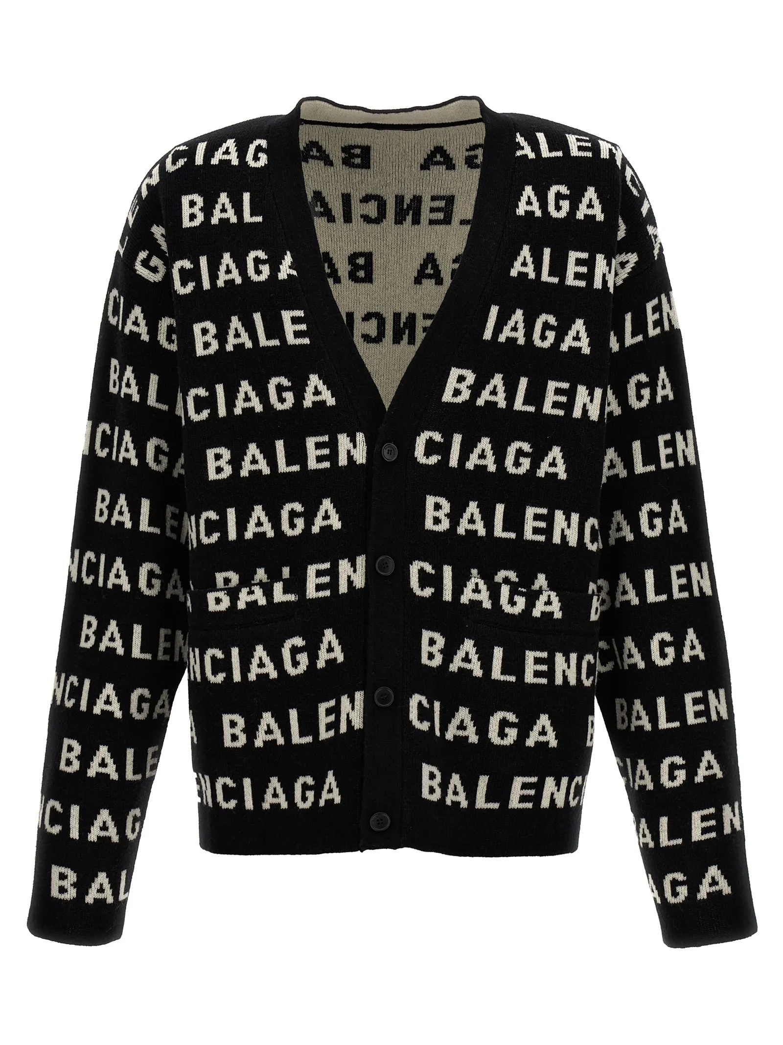 Balenciaga | FX Advantage/Exclusive Cardigans - Best Deals and Discounts