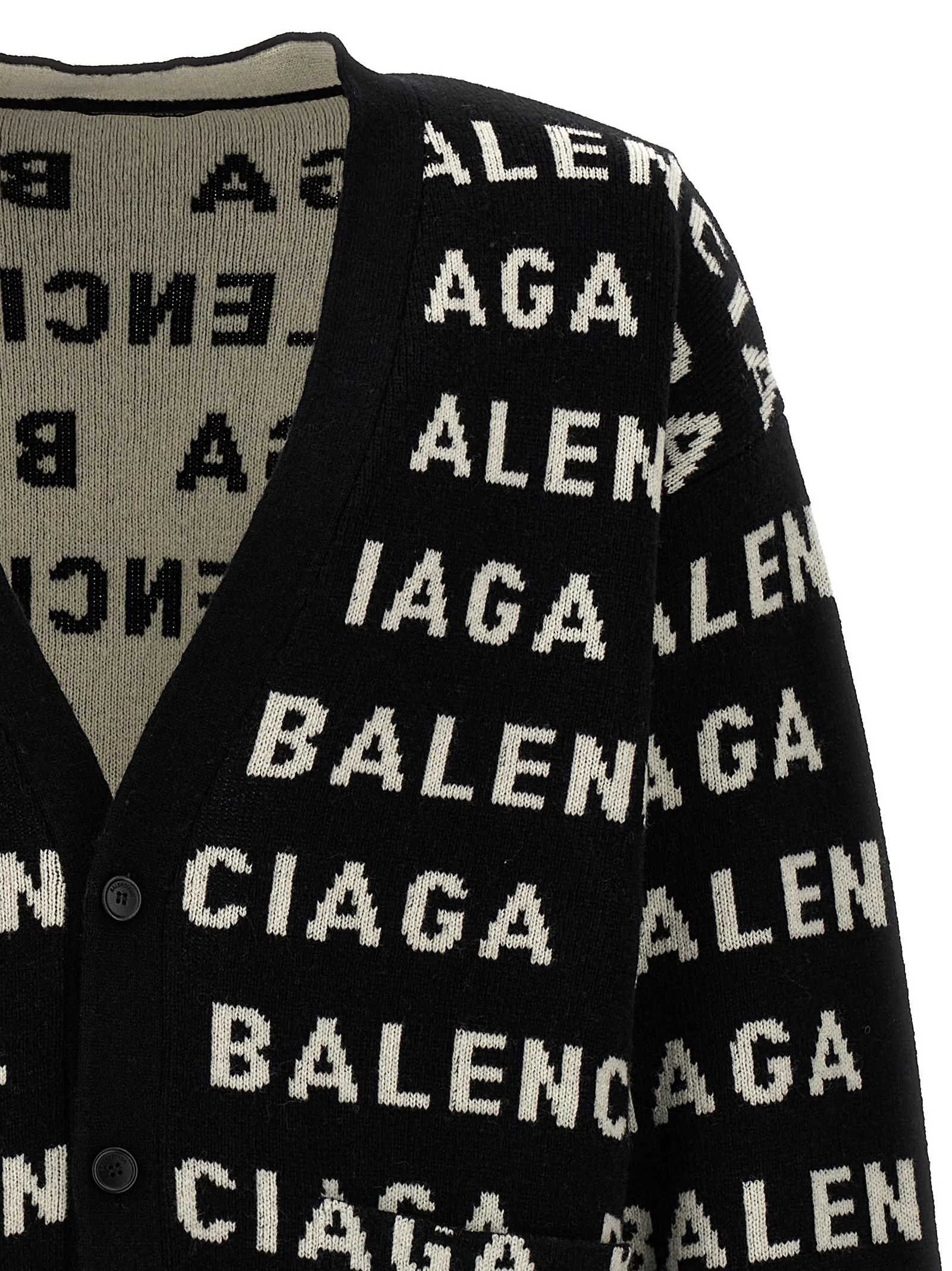 Balenciaga | FX Advantage/Exclusive Cardigans - Best Deals and Discounts