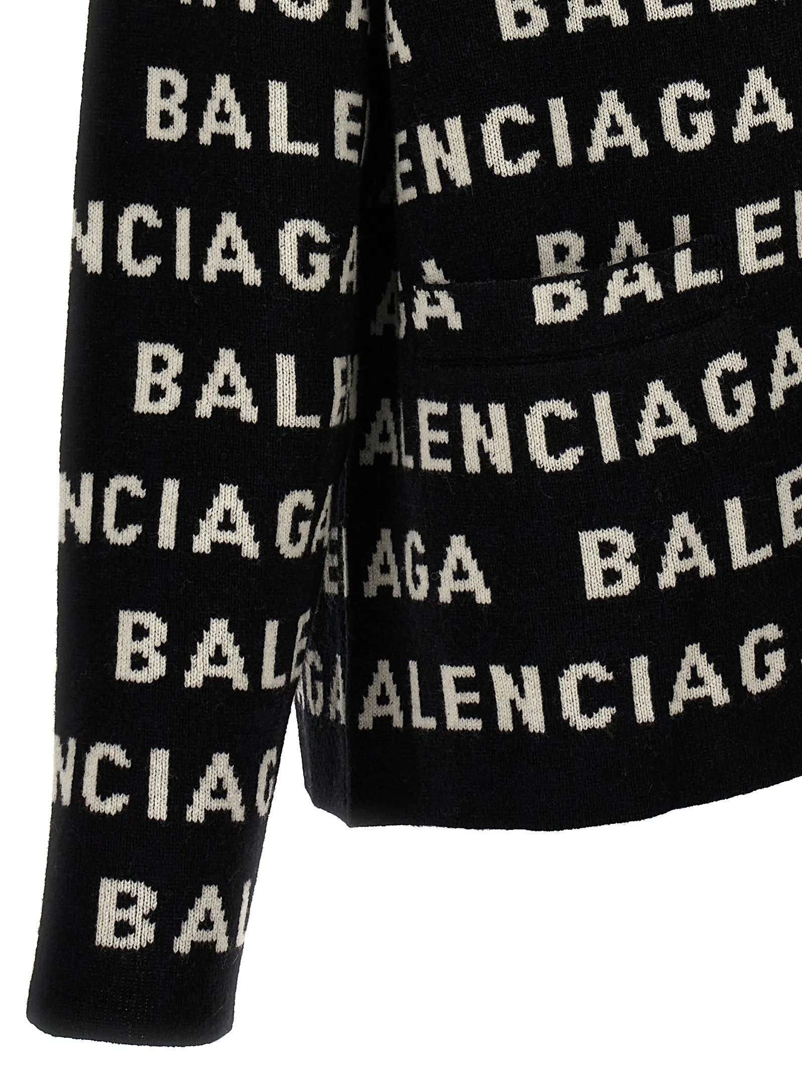 Balenciaga | FX Advantage/Exclusive Cardigans - Best Deals and Discounts