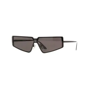 Balenciaga Black Sunglasses 0192S 001