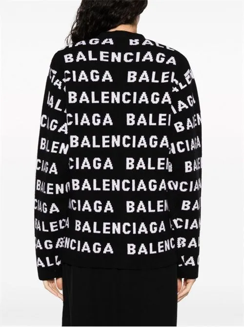 Balenciaga cardigans