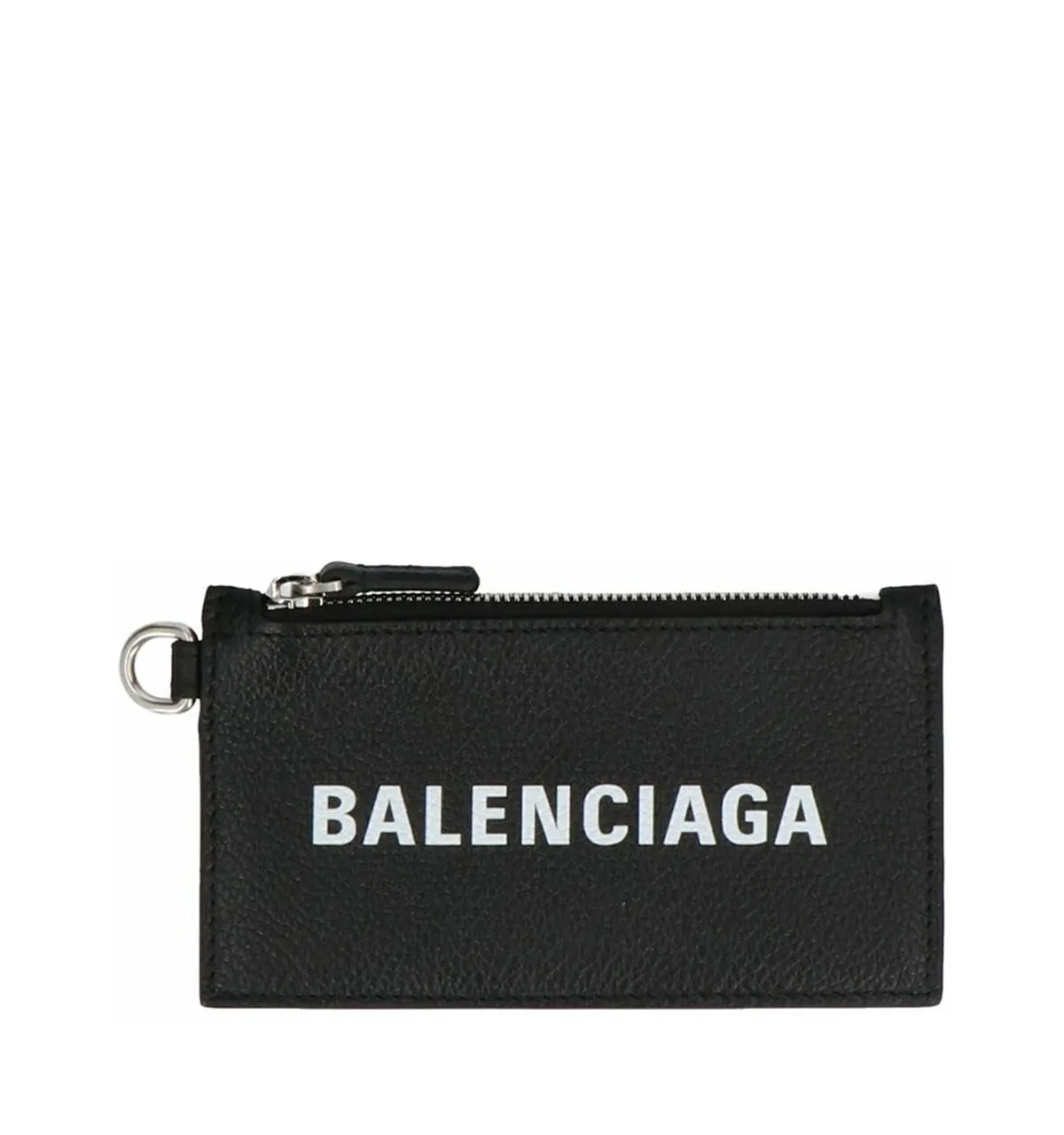 Balenciaga Cash Strapped Card Case