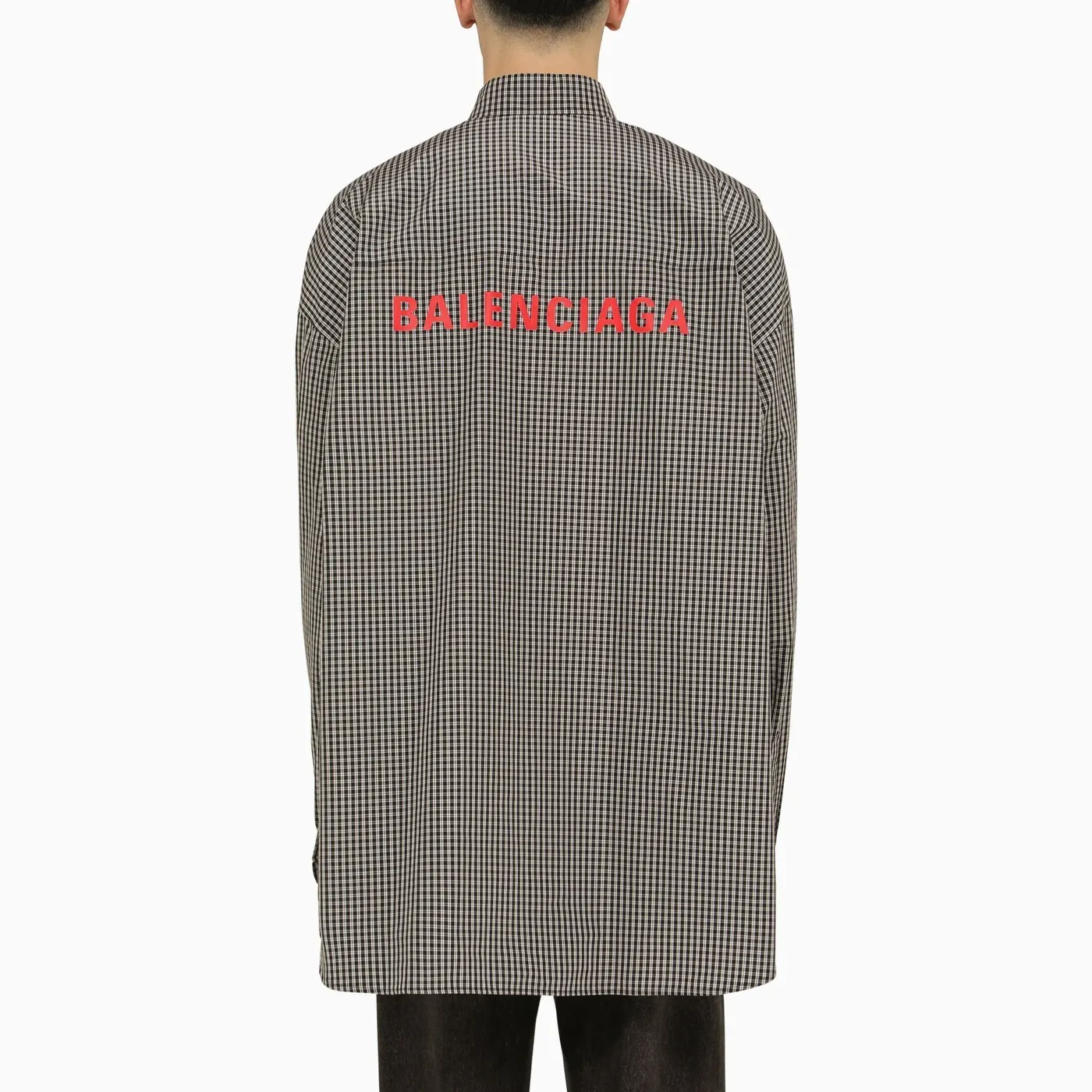 Balenciaga Shirts - Shop the Latest Collection Now