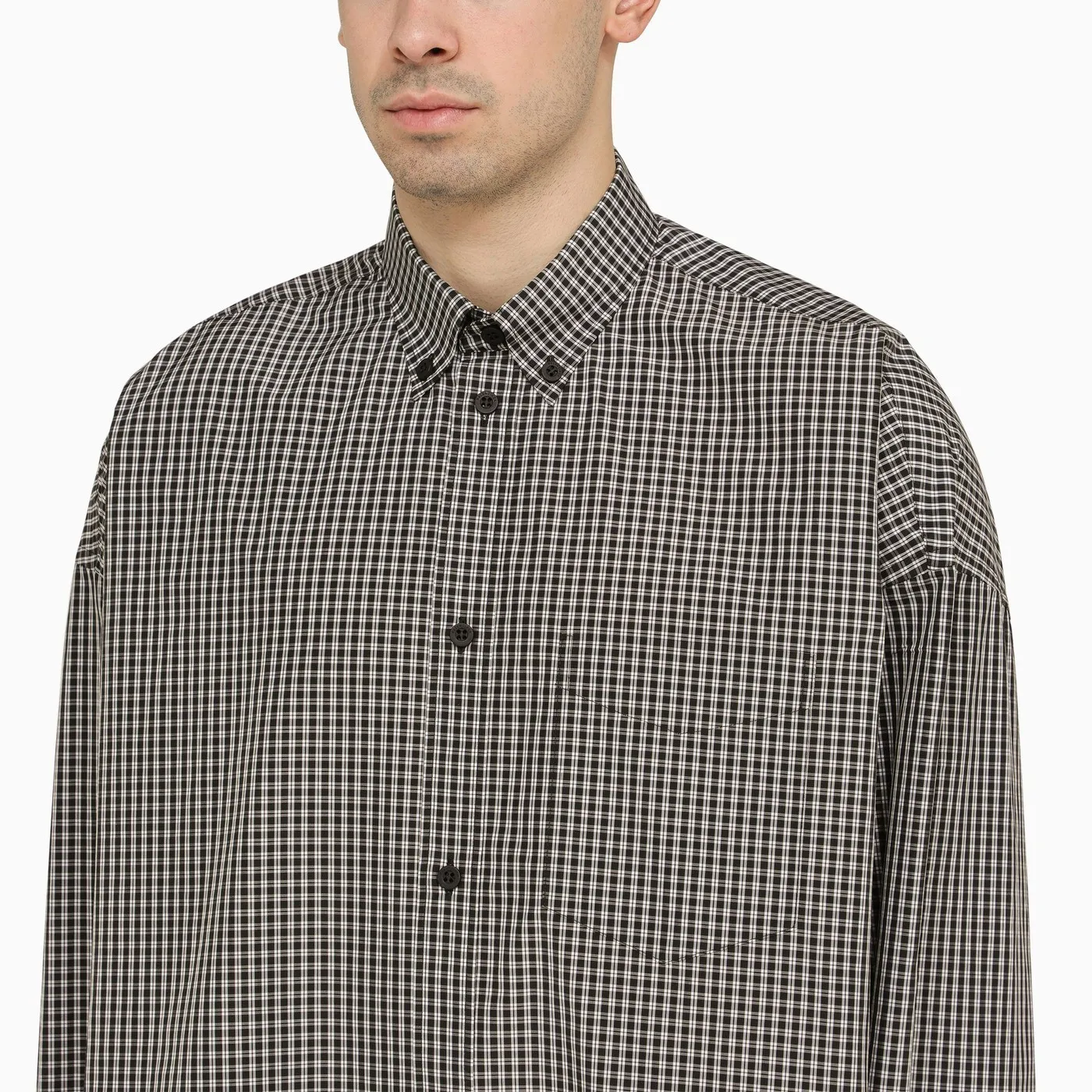 Balenciaga Shirts - Shop the Latest Collection Now