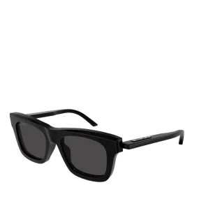 Balenciaga sunglasses black