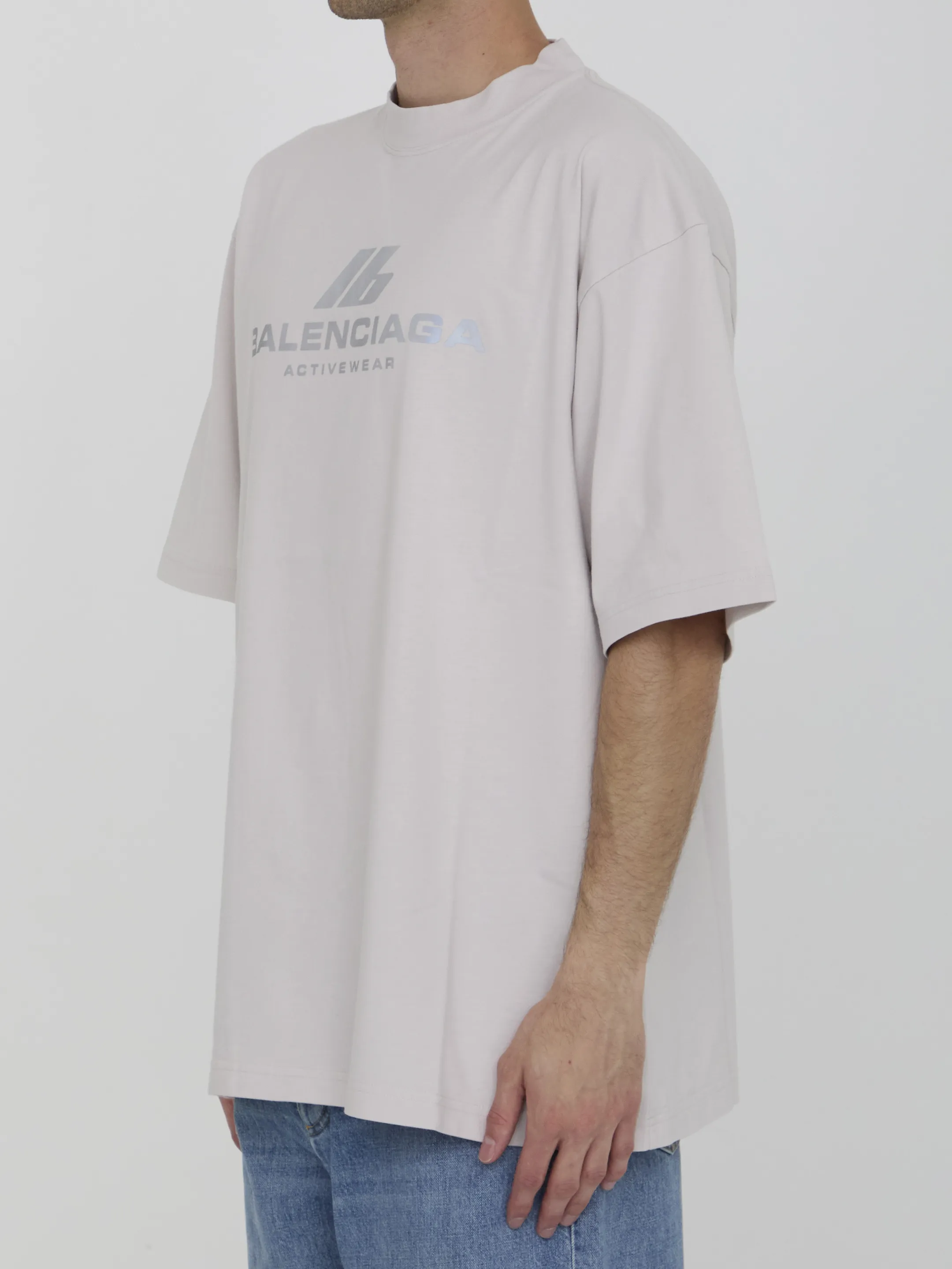 Balenciaga T-Shirts | Shop Now