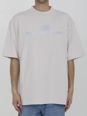 Balenciaga T-Shirts | Shop Now