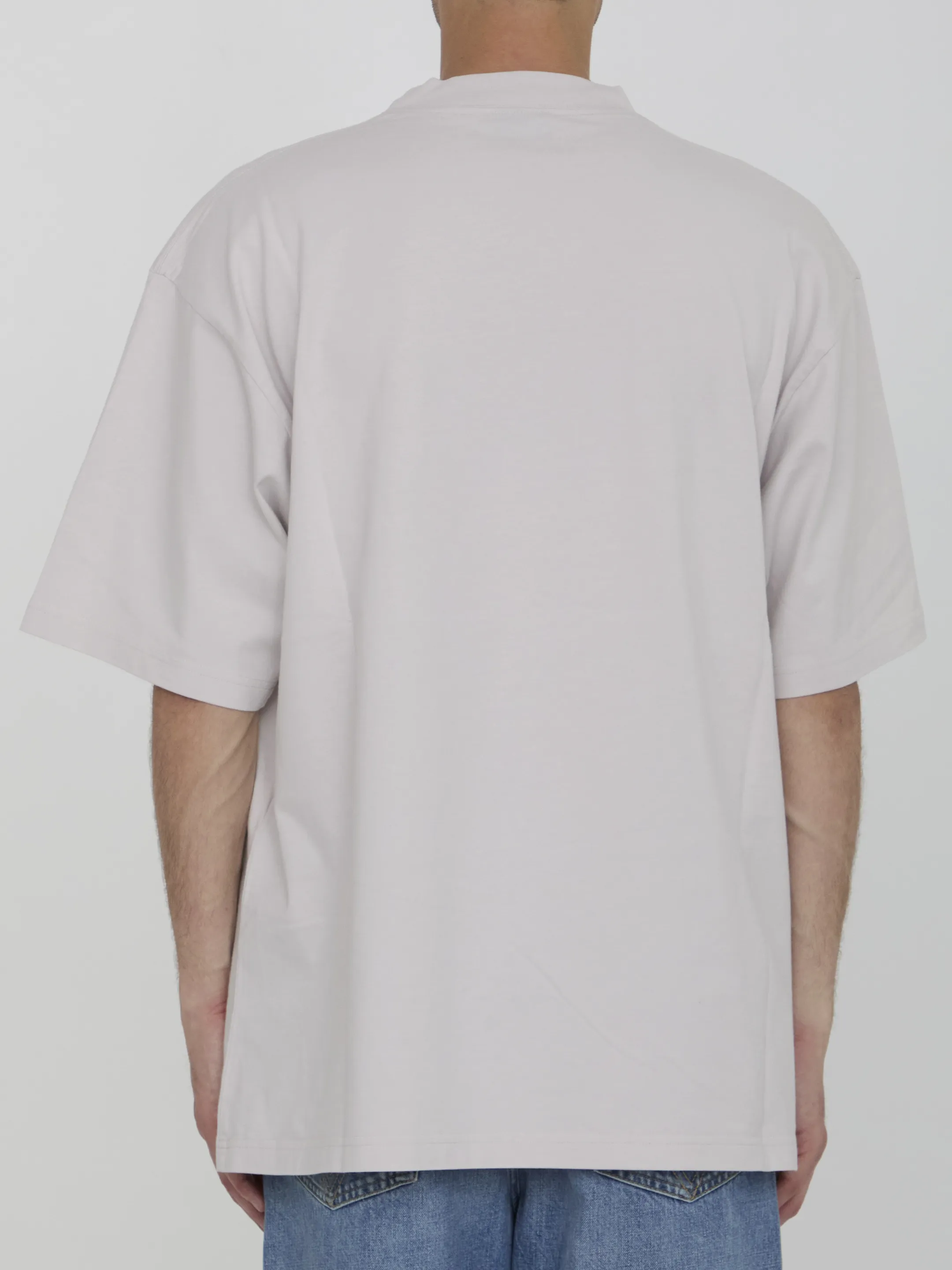 Balenciaga T-Shirts | Shop Now