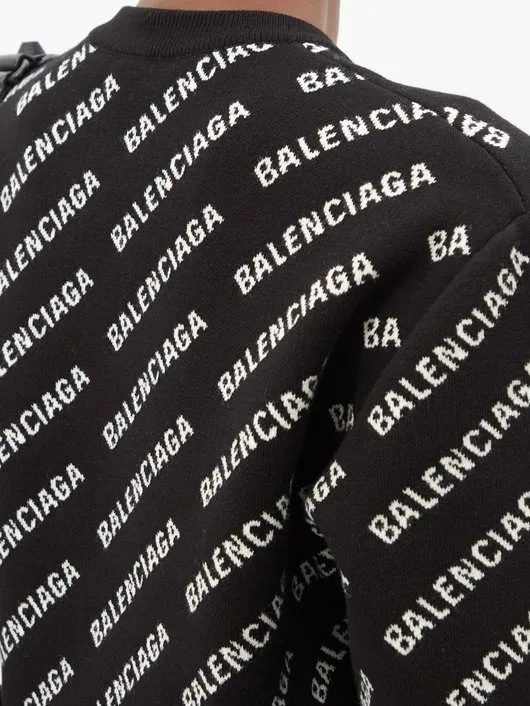 BALENCIAGA  |V-neck & Crew neck