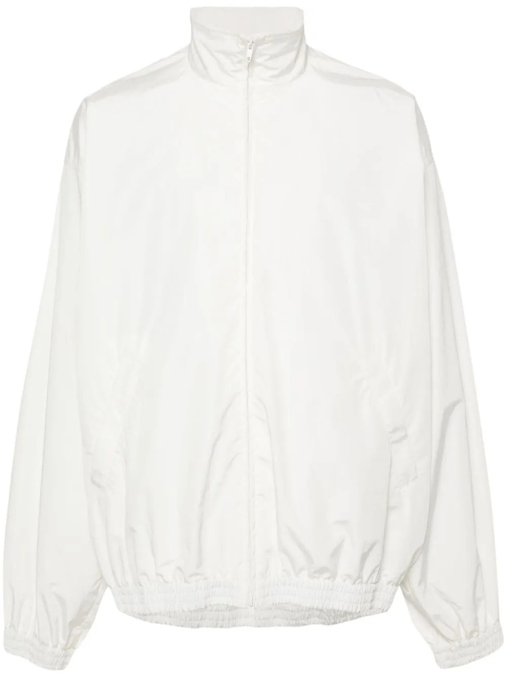 Balenciaga veste Tape Type blanche