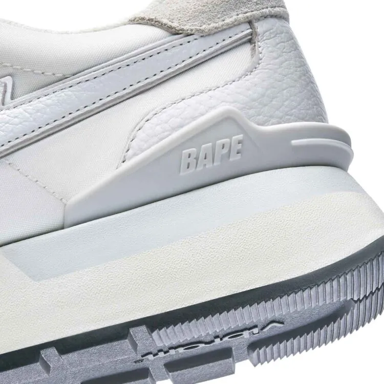 BAPE Adds 2 New Clean Road STA Express Colorways to Its Offering