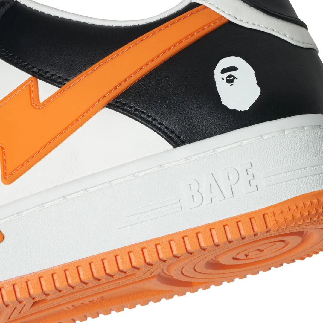 BAPE Adds Three New Colorways to Its STA OS Range