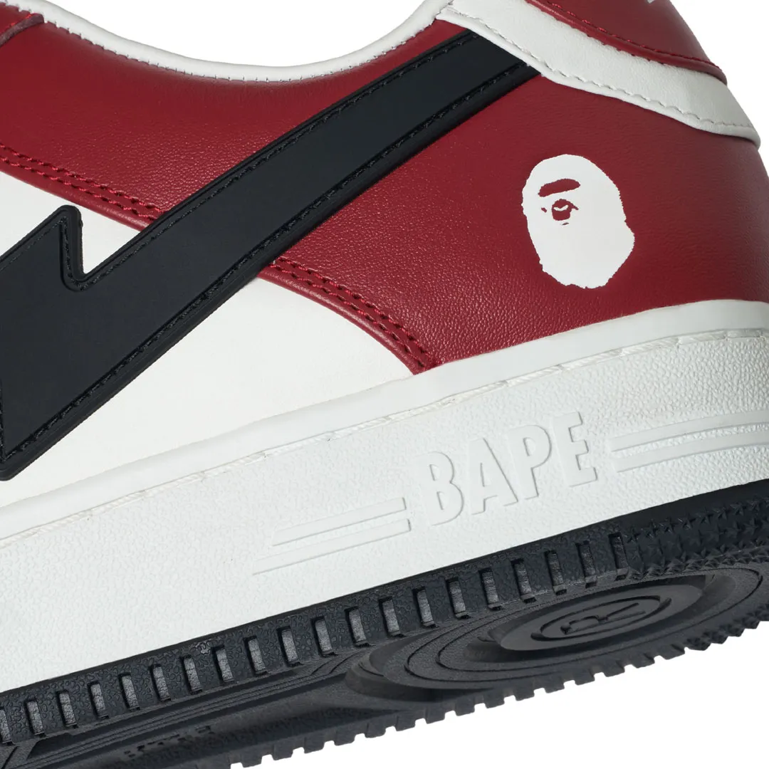 BAPE Adds Three New Colorways to Its STA OS Range