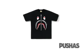 Bape Camo Shark T-Shirt Black 2018 - Google SEO