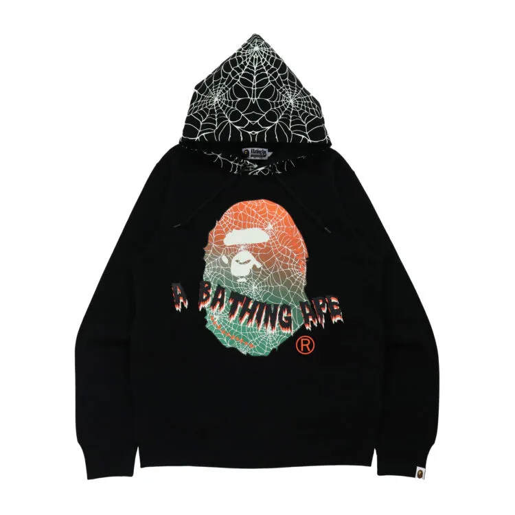 BAPE Drops Ghoulish BAPE STAs for Halloween