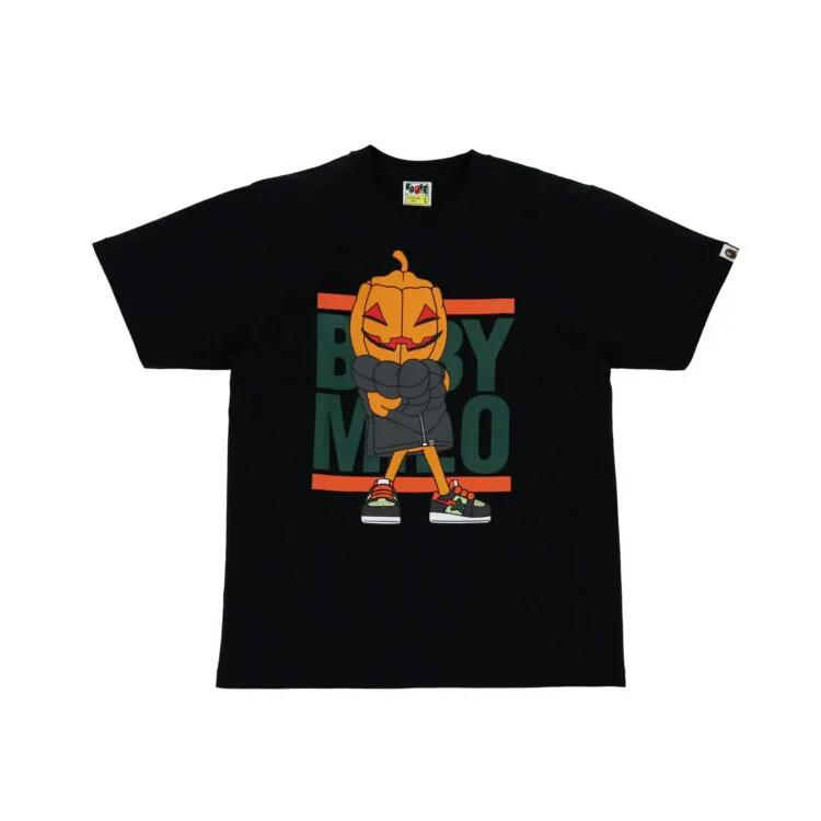 BAPE Drops Ghoulish BAPE STAs for Halloween