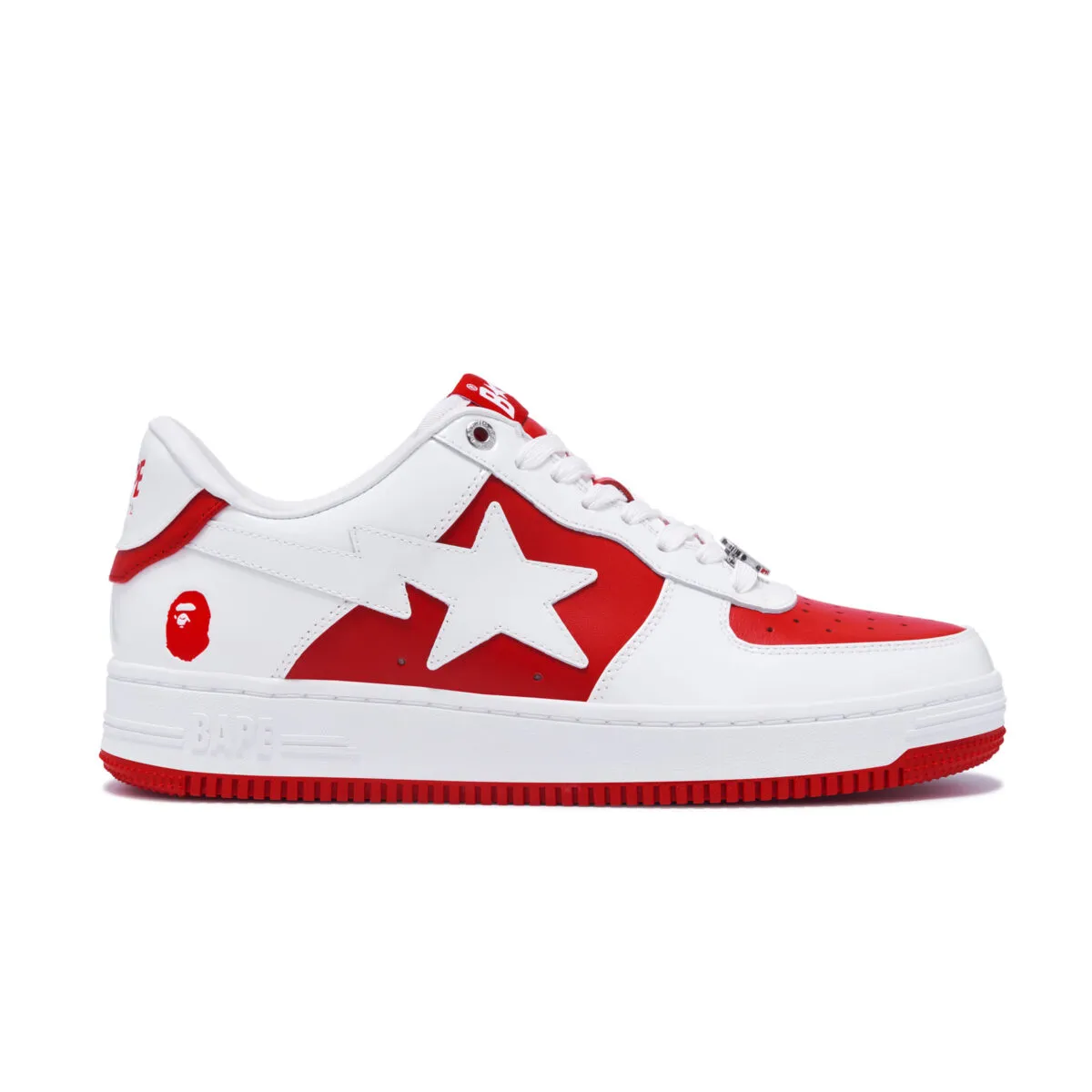 BAPE Gets Fresh With It’s BAPE STA “Patent Leather” Collection