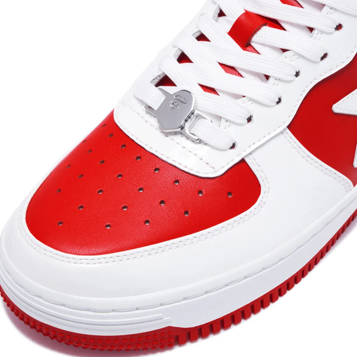 BAPE Gets Fresh With It’s BAPE STA “Patent Leather” Collection