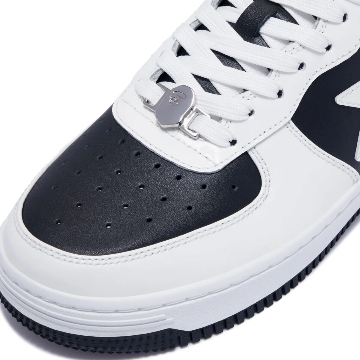 BAPE Gets Fresh With It’s BAPE STA “Patent Leather” Collection