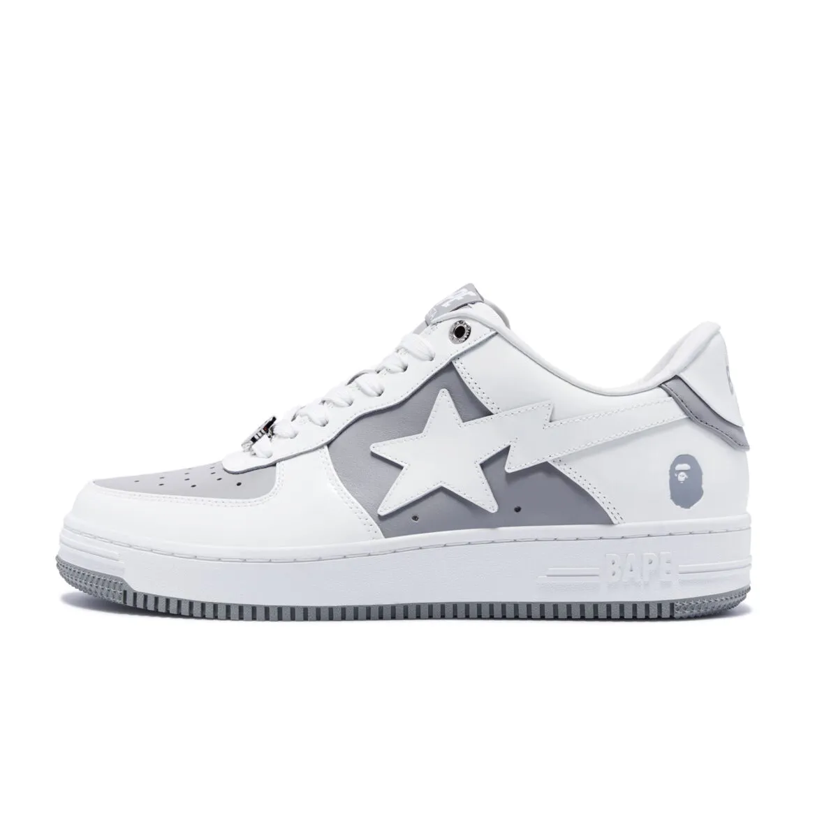 BAPE Gets Fresh With It’s BAPE STA “Patent Leather” Collection