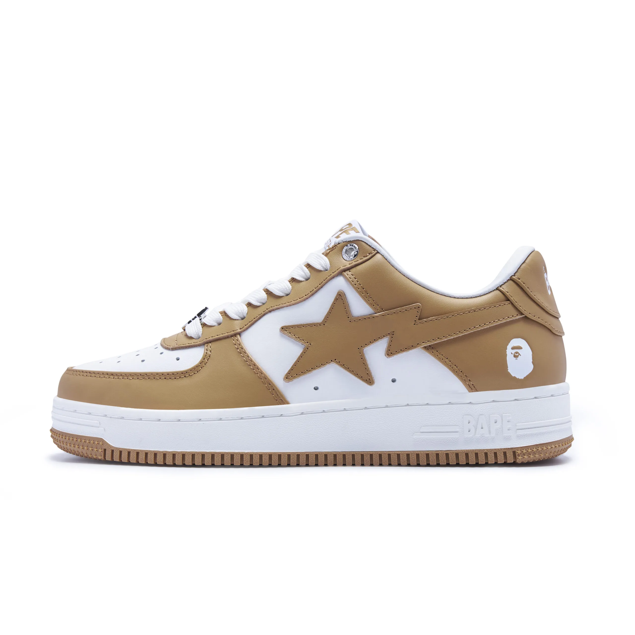 BAPE Readies 4 New BAPE STA Colorways for Fall