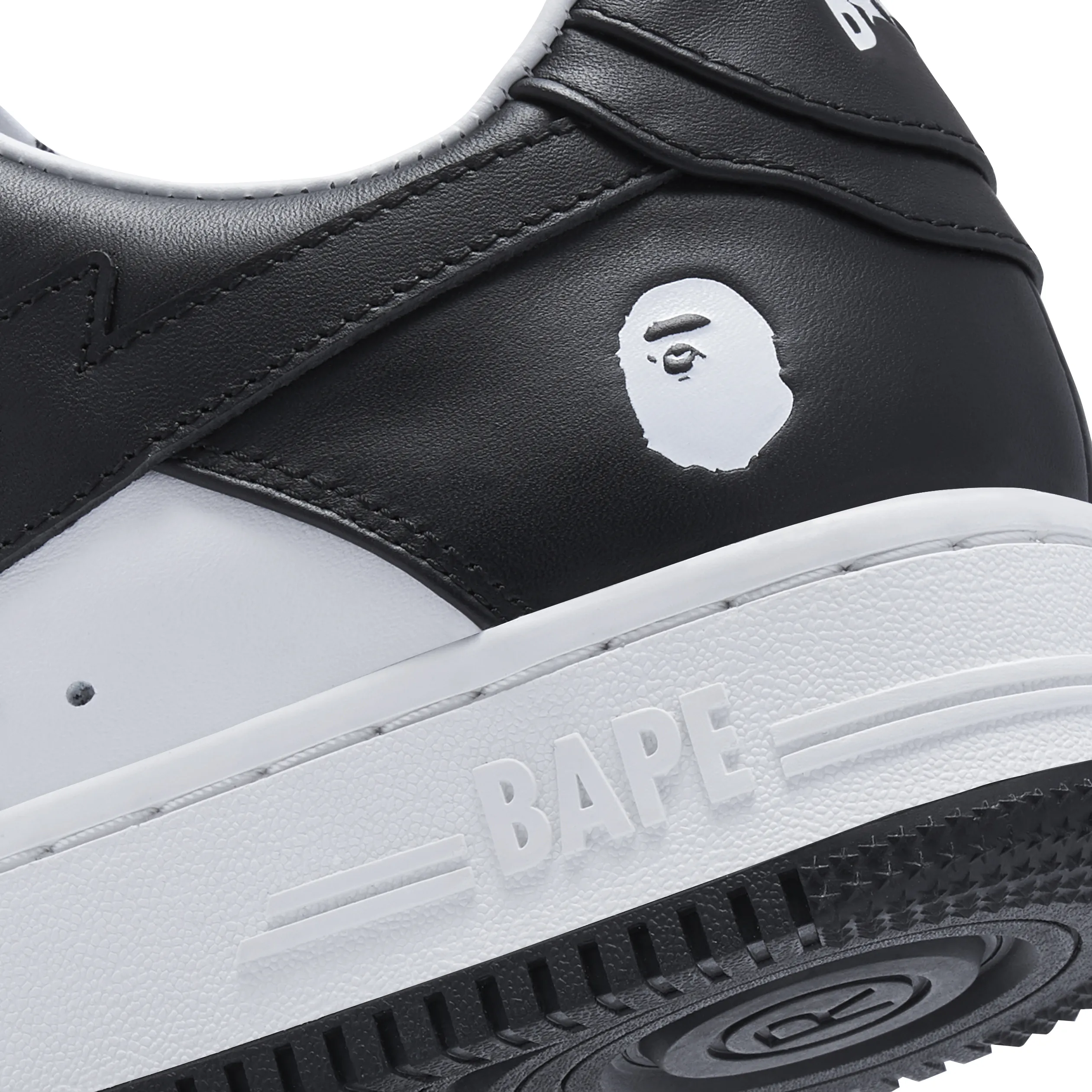 BAPE Readies 4 New BAPE STA Colorways for Fall