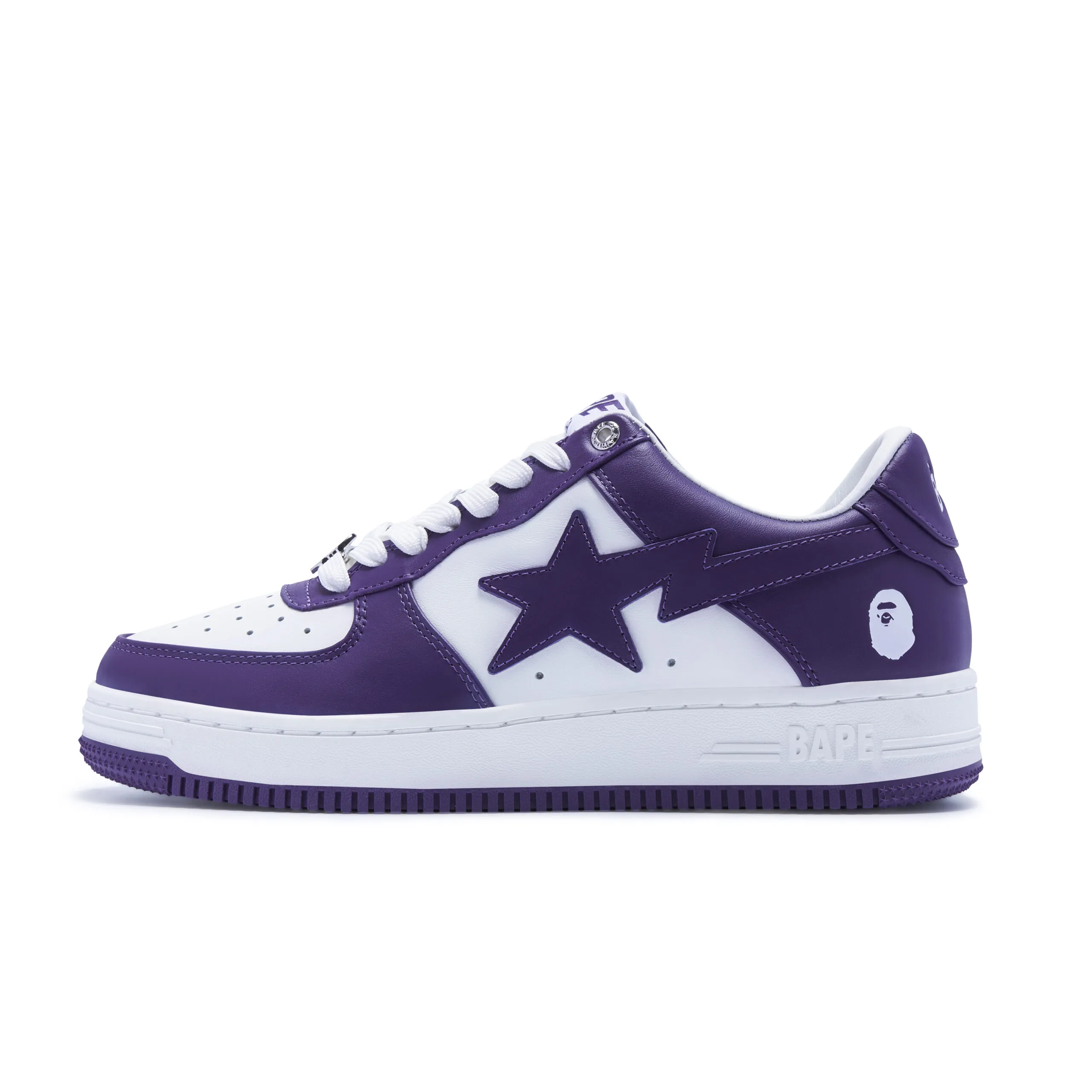 BAPE Readies 4 New BAPE STA Colorways for Fall