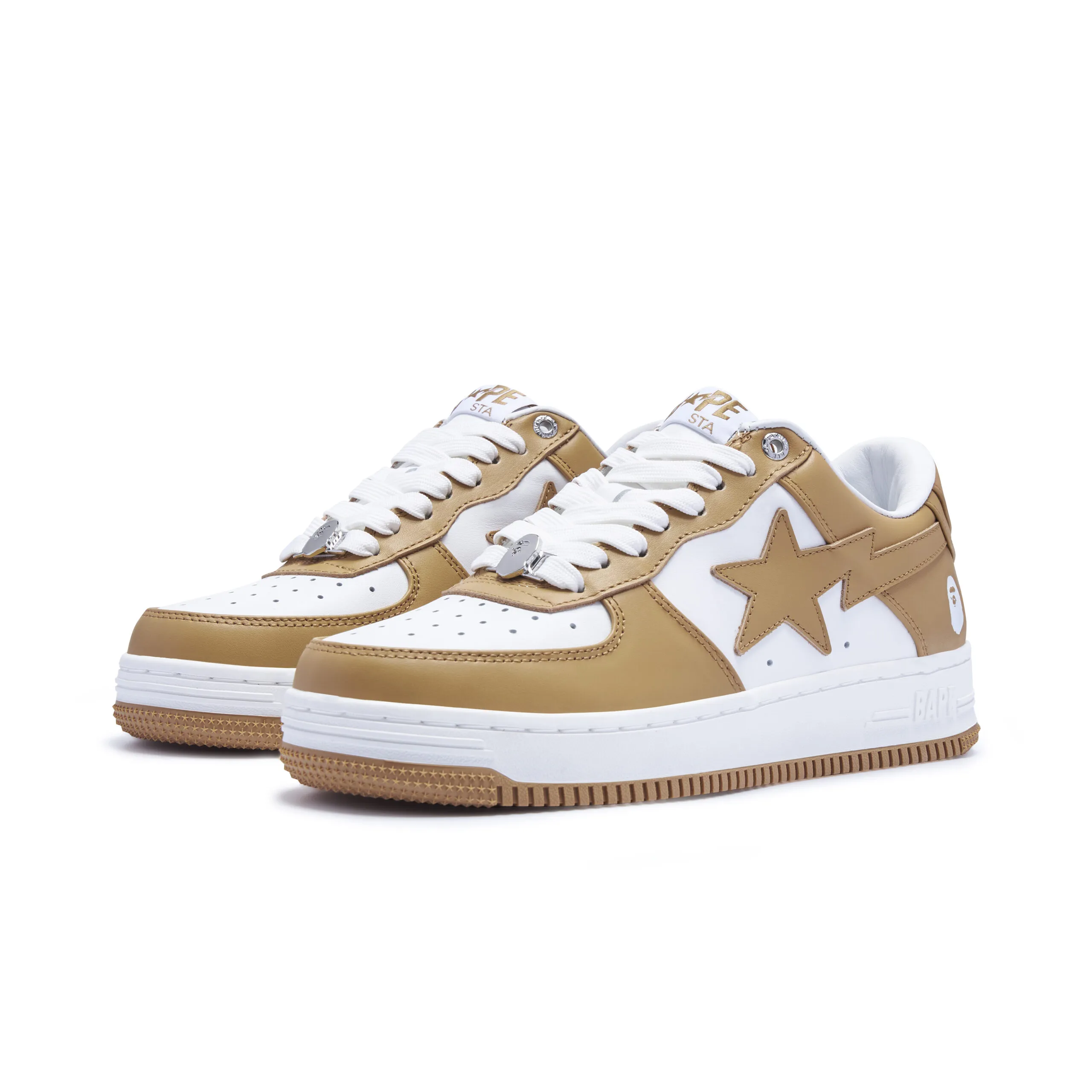 BAPE Readies 4 New BAPE STA Colorways for Fall