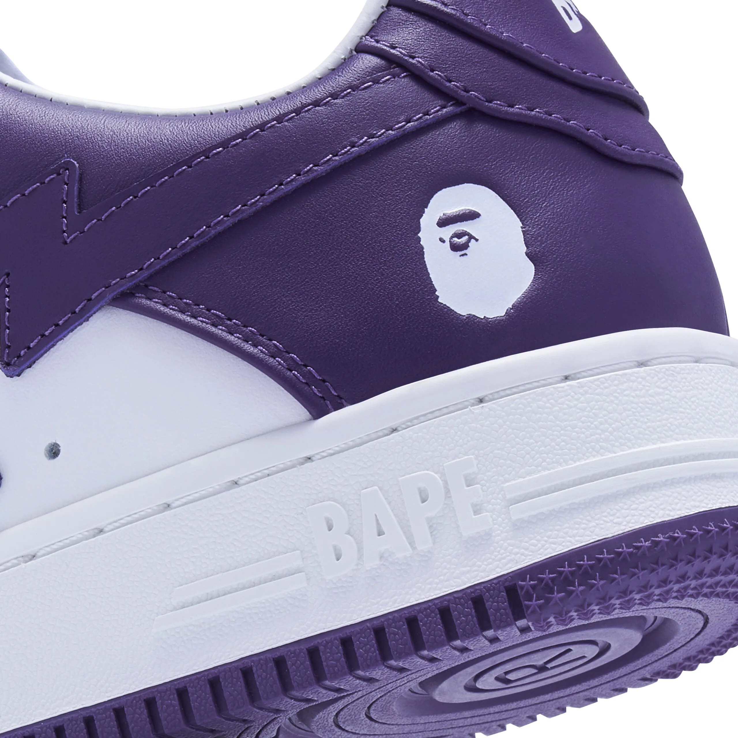 BAPE Readies 4 New BAPE STA Colorways for Fall