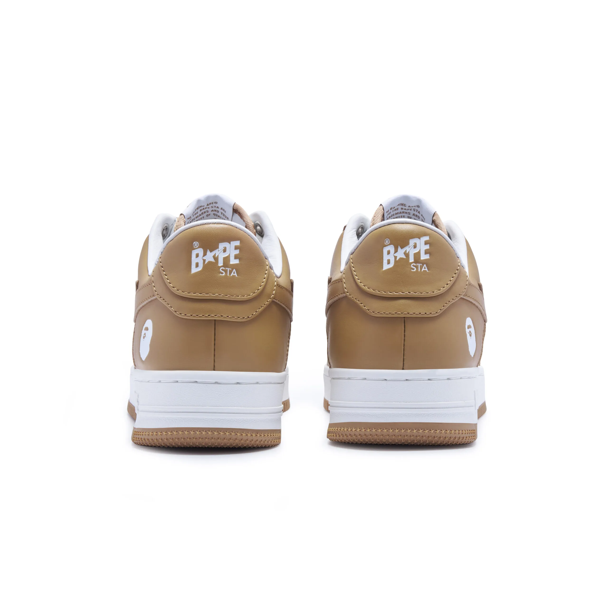 BAPE Readies 4 New BAPE STA Colorways for Fall